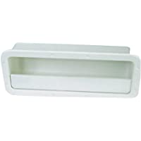 Nuova Rade - Utility Storage Case- Color White